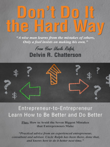 9Don't Do It the Hard Way