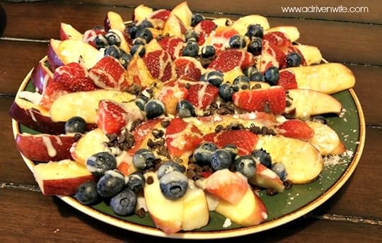 16Fruitnachos