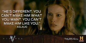 ivar not like you