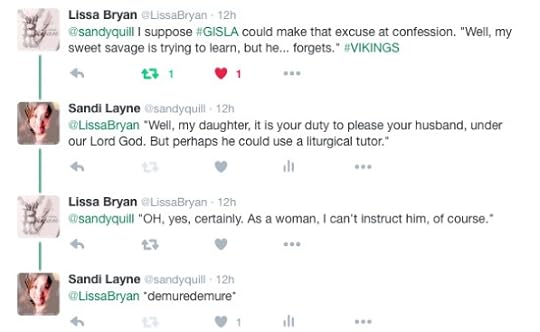 liturgical sex tweet part 2