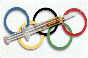 Steroids olympics