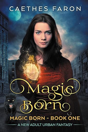 MagicBorn
