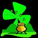 shamrock