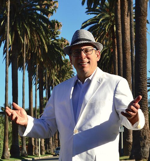 The Tim Ferriss Show with Cal Fussman