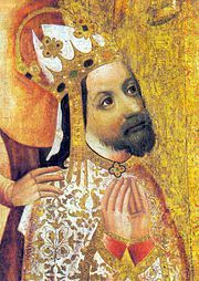 Charles IV, King of Bohemia, and Holy Roman Emperor, 1346-1378