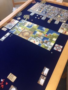 Civ in Play at The Dice Cup