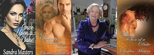 Sandra Masters-4 Group Photo