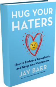 Jay Baer Book