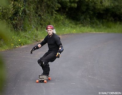 ageism, old, aging well, boomers