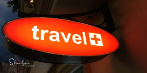 business travel, travel, business, WorkHuman, Paris Resort Hotel