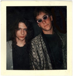 jon and bob