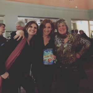 Jag, Suss och huvudpersonen