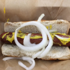 Hot Dog