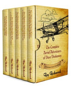 complete set kindle