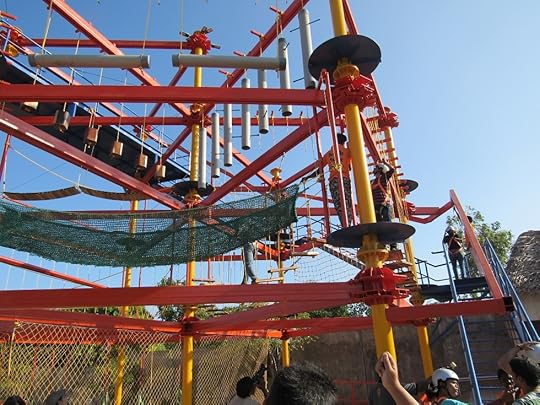 Adventure Sports in Chennai - Wild Tribe Ranch 1