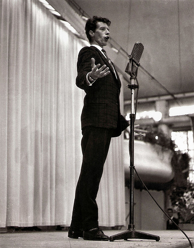 Rudi Carrell