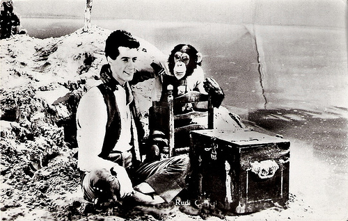 Rudi Carrell