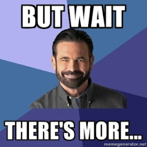 BillyMays