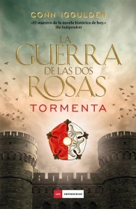tormenta