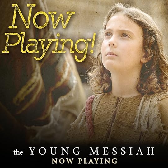 Young Messiah