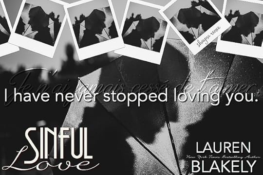 Love In The Rain / Silhouette Of Kissing Couple Under Umbrella