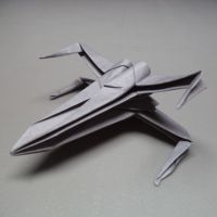 xWingOrigami