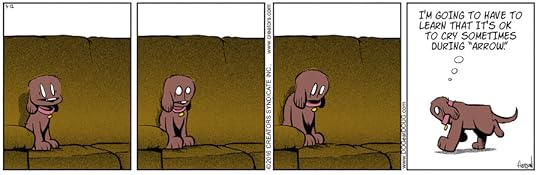 Dog Eat Doug for 03/12/2016