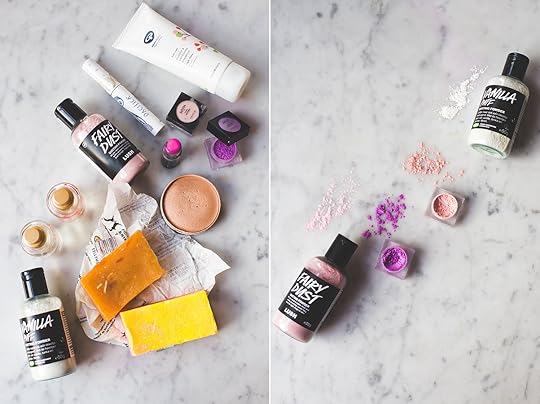 dierproefvrije cosmetica
