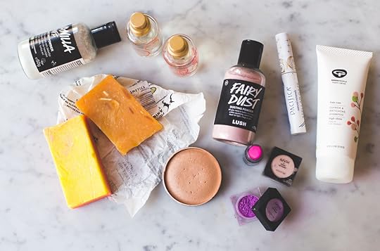 dierproefvrije cosmetica
