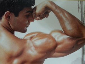 bicep