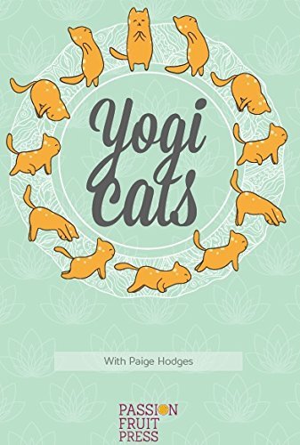 Yogi-cats