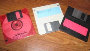 disks