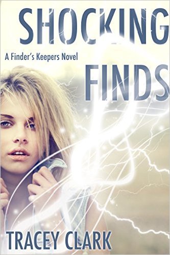 Shocking Finds