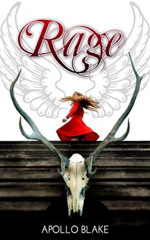 Rage Book Cover