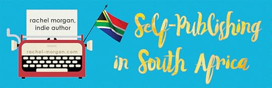 Self Publishing in South Africa