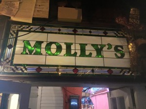 Molly's