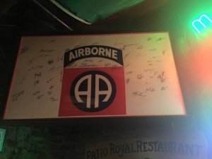 Molly's Airborne