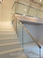 Teen Loft Style Suite with Segreto and Julie Dodson