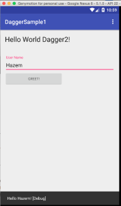 Debug Mode