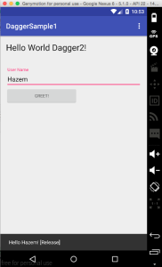 Release Mode