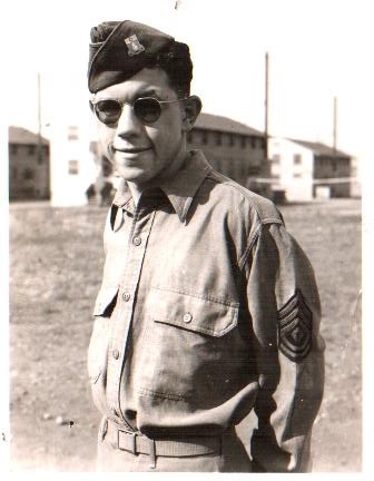 Jim Evansa 1942