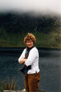 Killarney National Park, Co. Kerry, Ireland