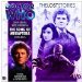 Doctor Who Song of the Megaptera (The Lost Stories 1.7) by Pat Mills