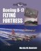 B-17 Flying Fortress (Crowood Aviation) by Martin Bowman