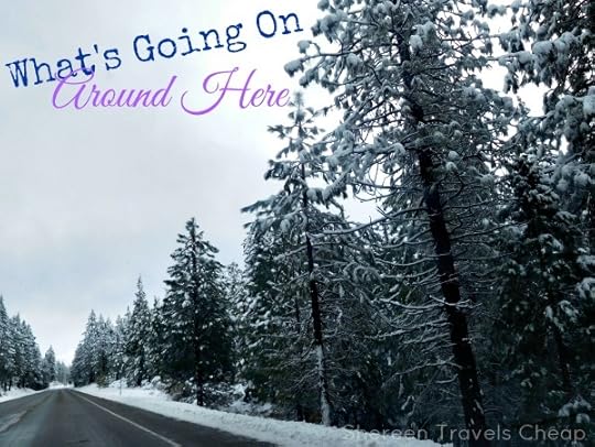 road trip thoughts