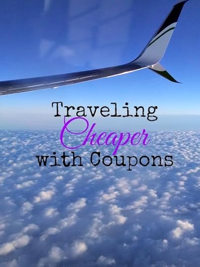 travel coupons