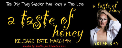 Taste of Honey Banner v2
