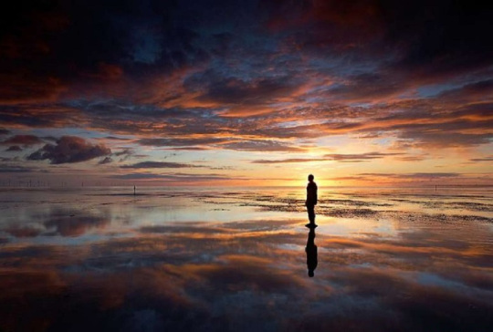 solitude