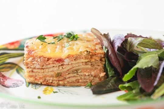 King Ranch Chicken H