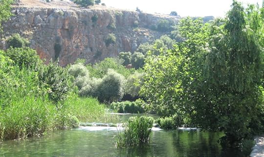 Caesarea Philippi